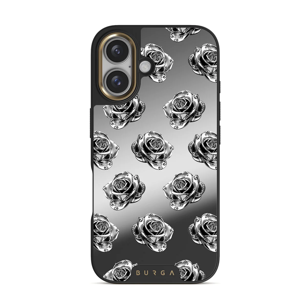 Frozen - iPhone 16 ケース