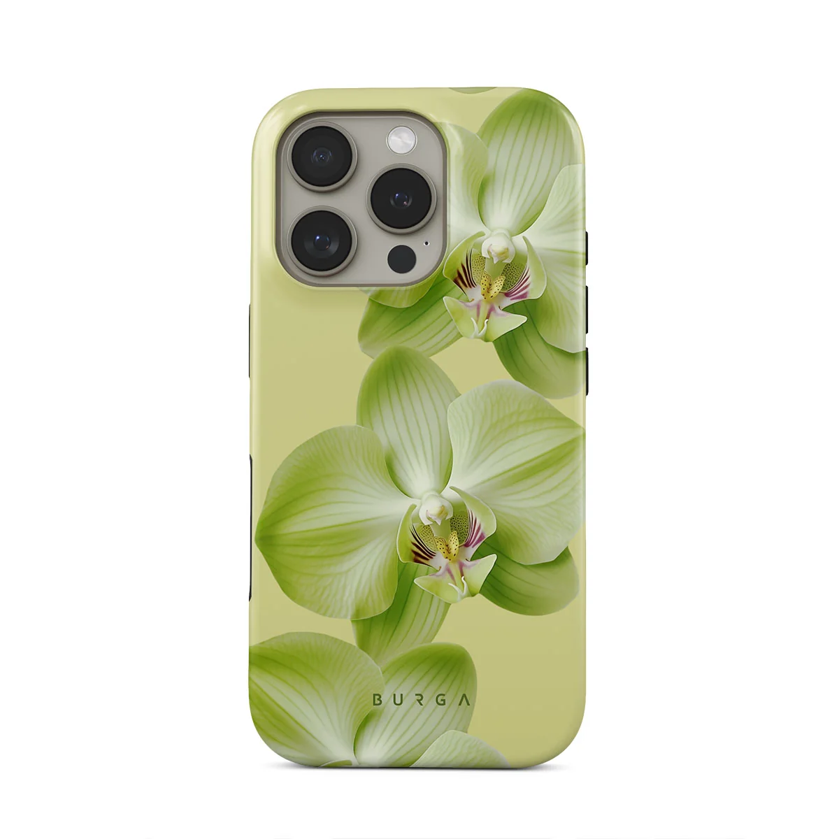 Purity - iPhone 16 Pro Max ケース