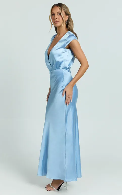 DRESSES - Camille-lady DRESSES - Camille-lady