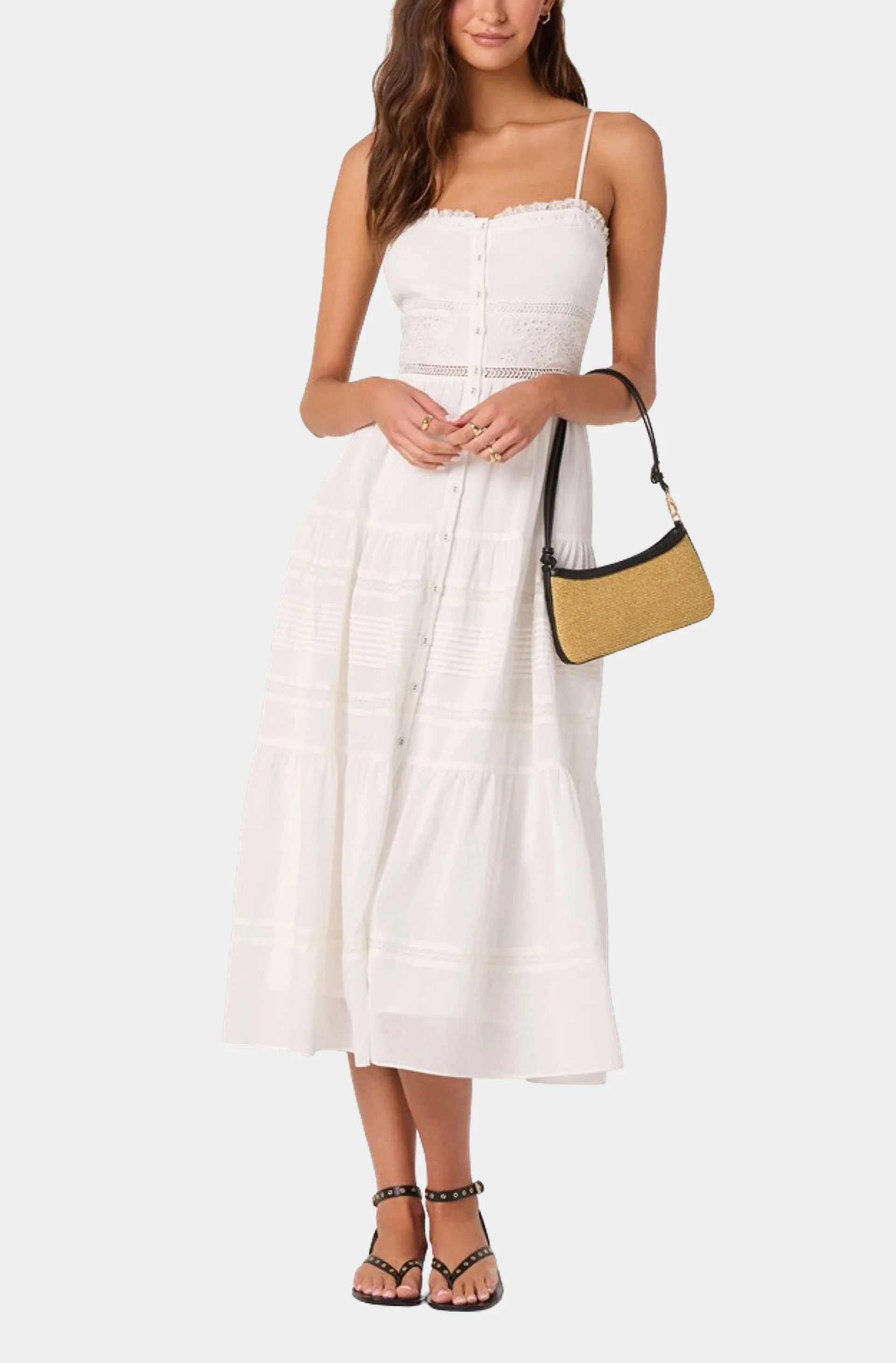 ASTR  Annabel Dress