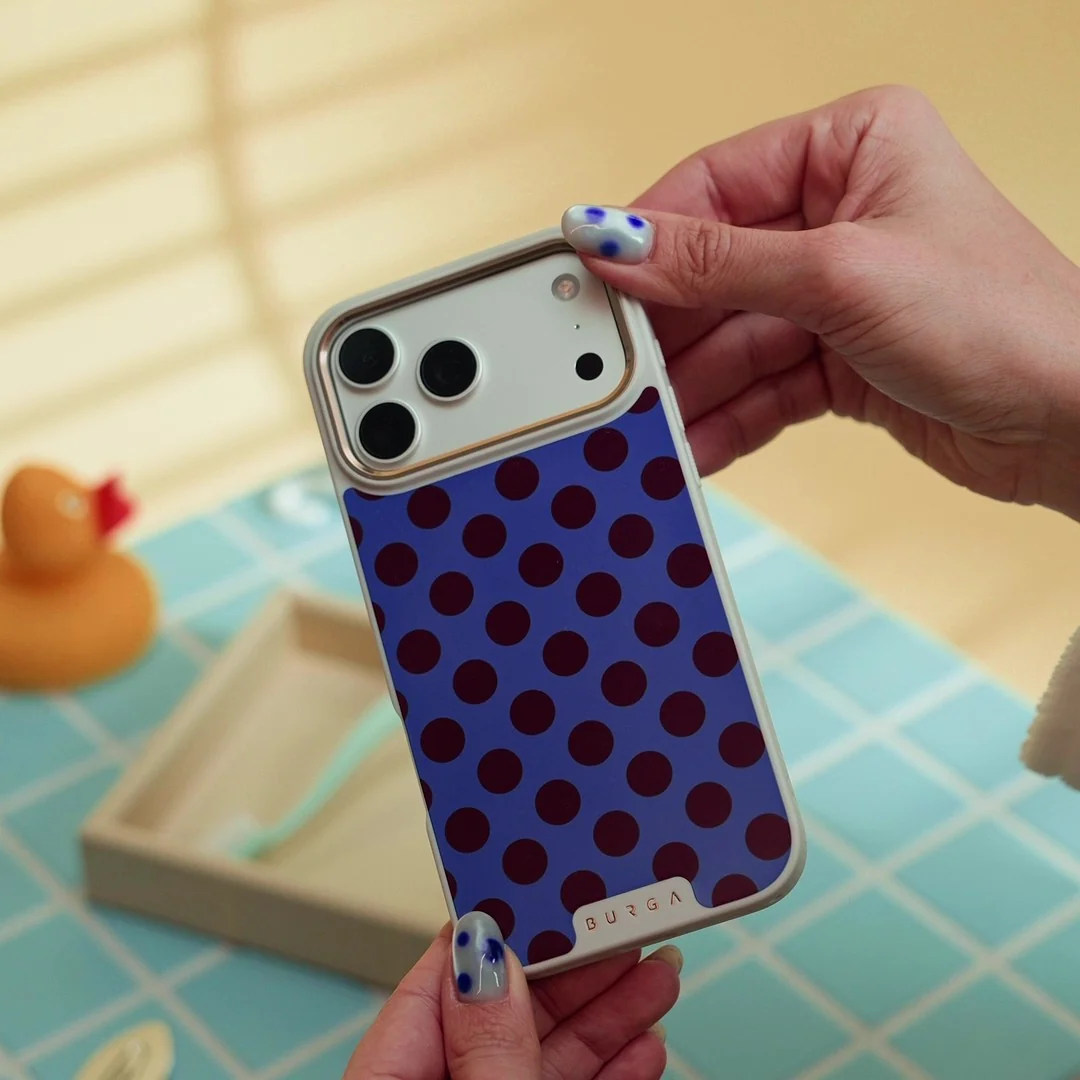 On Pause - Samsung Galaxy S25 Plus ケース
