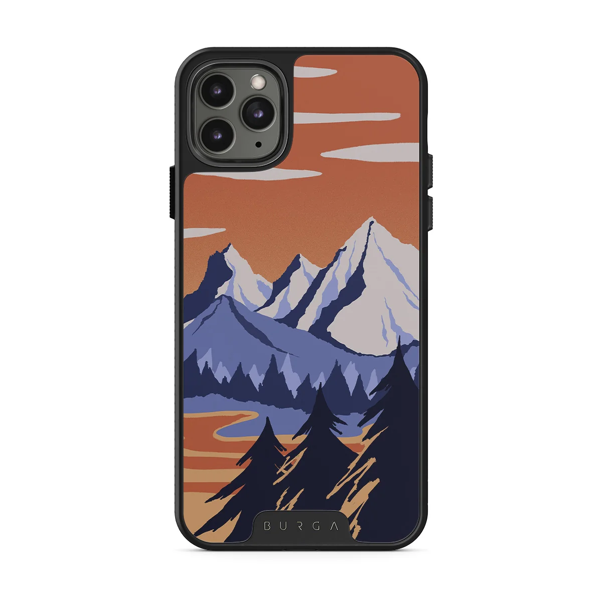 Summit - iPhone 11 Pro Max ケース