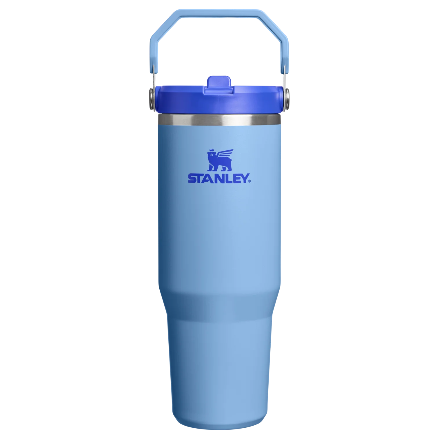 The IceFlow™ Flip Straw Tumbler | Stanley Create