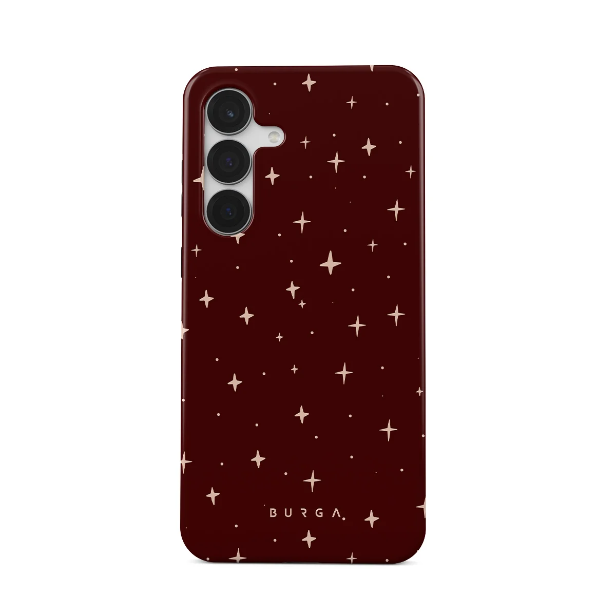 Very Merry - Samsung Galaxy S25 FE ケース