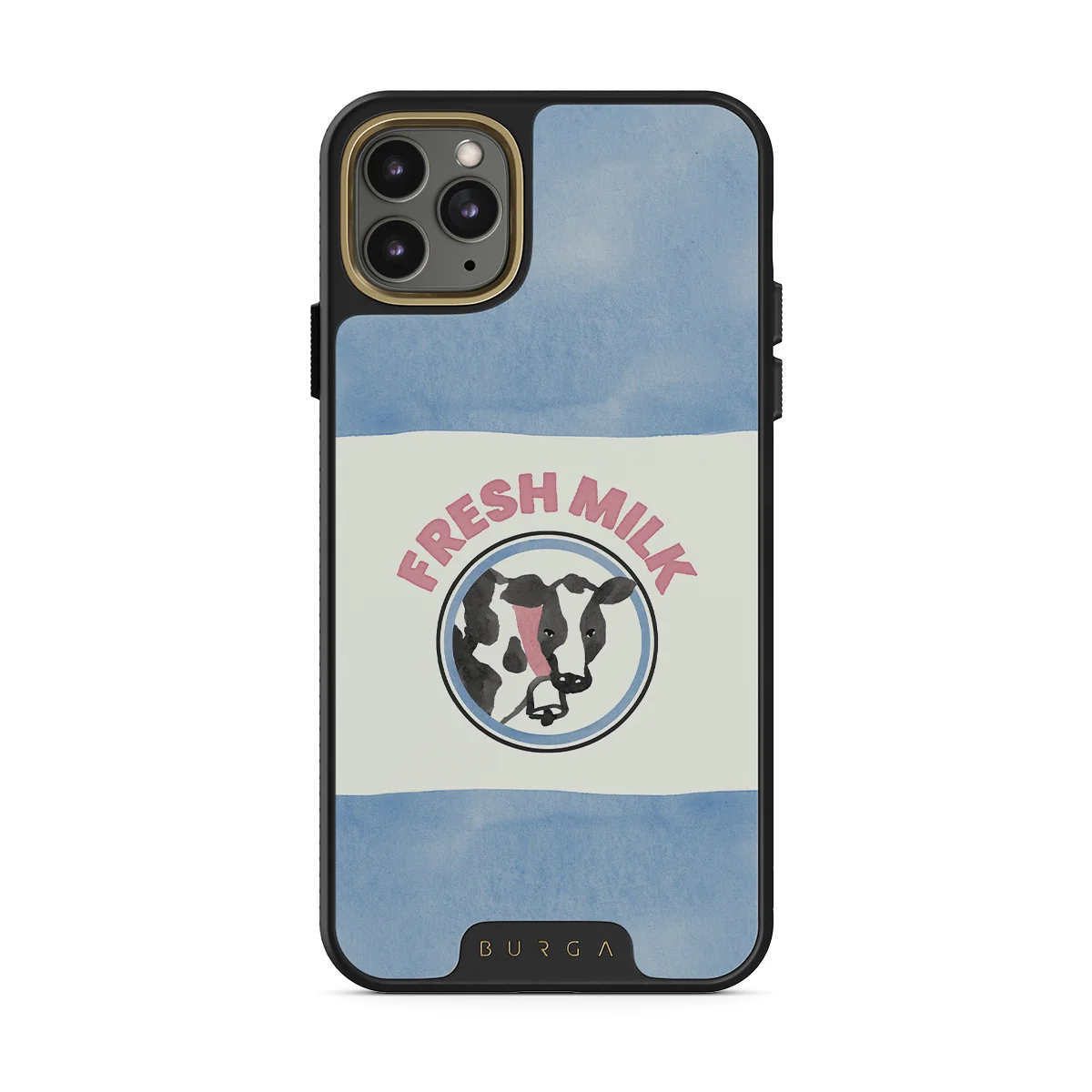 Milkshake - iPhone 11 Pro Max ケース