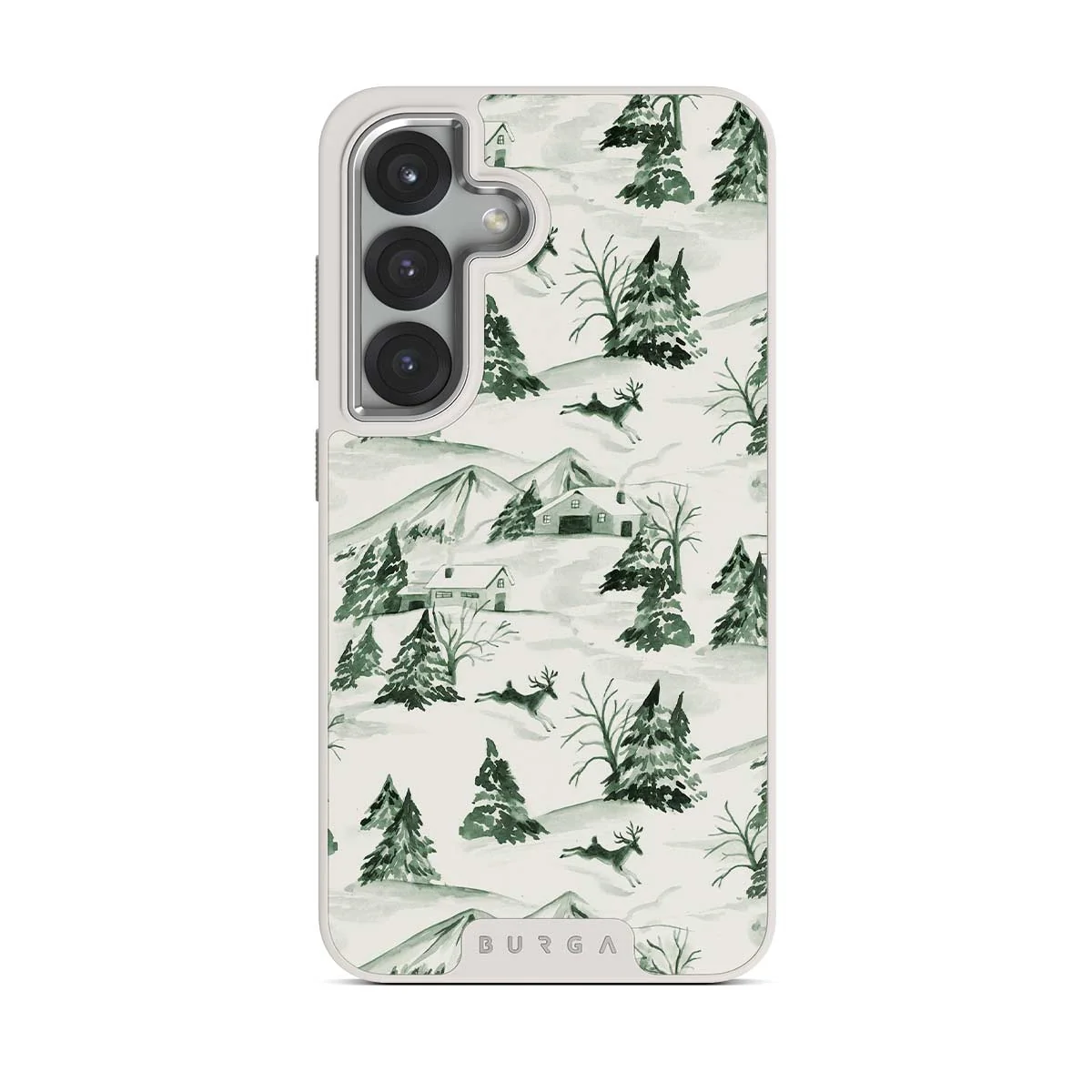 Pine Lodge - Samsung Galaxy S25 Plus ケース