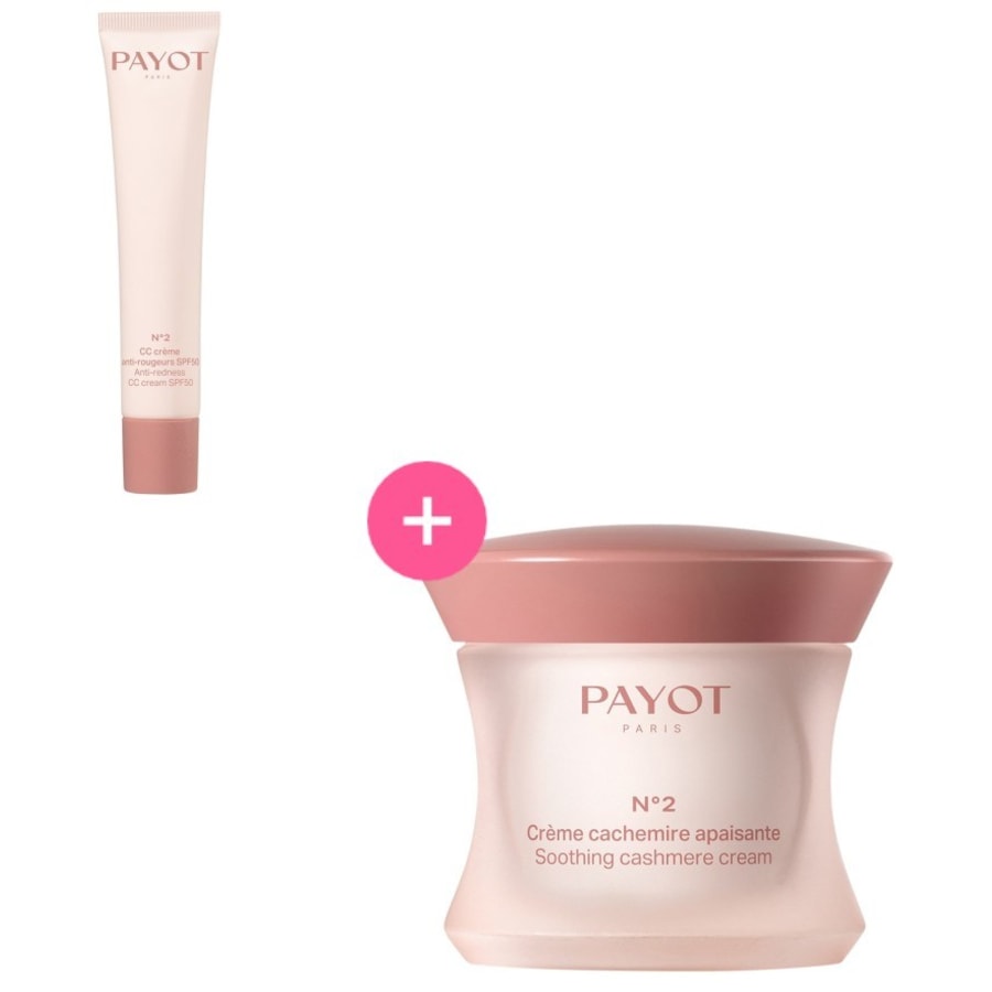 Payot No.2 Bundle