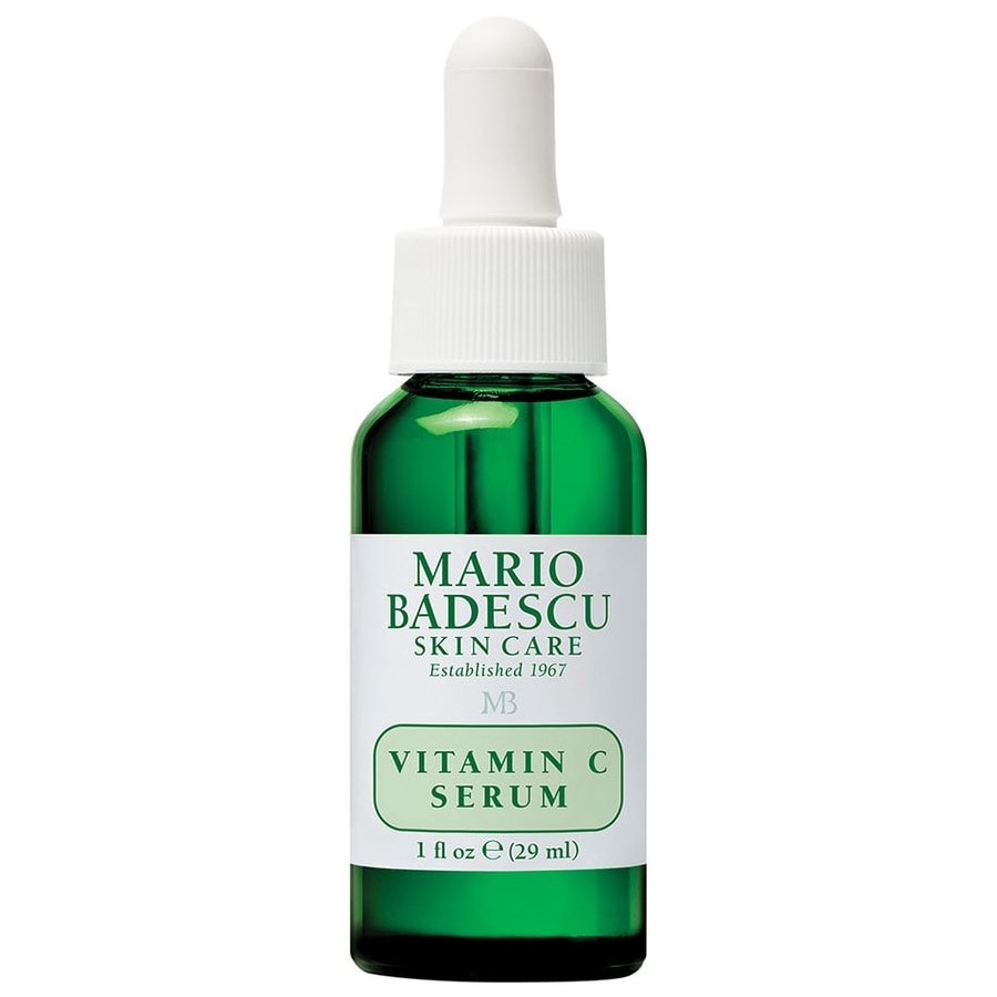 Mario Badescu Serums Vitamin C Serum