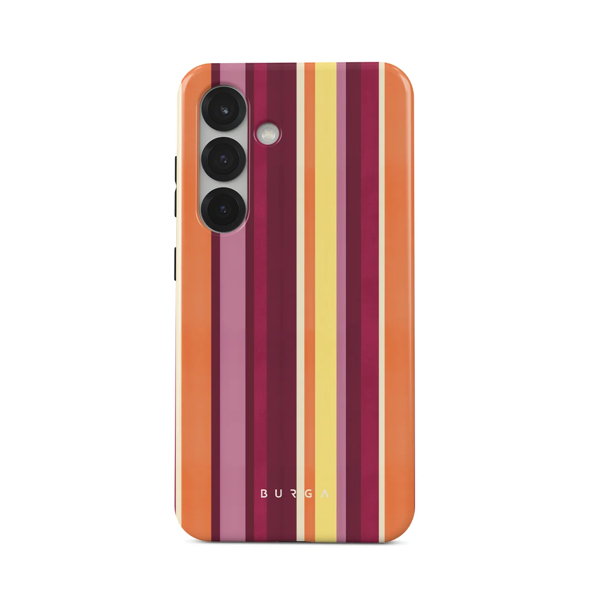 Maracuja - Samsung Galaxy S25 ケース