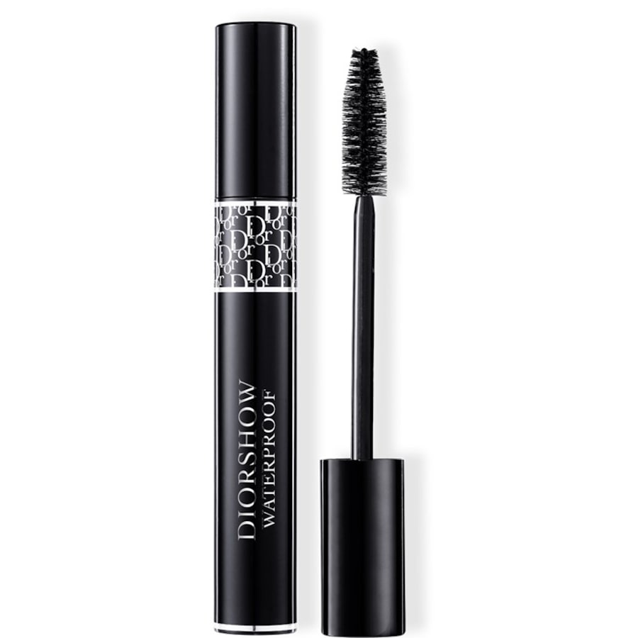 DIOR Maskara Mascara Diorshow Waterproof