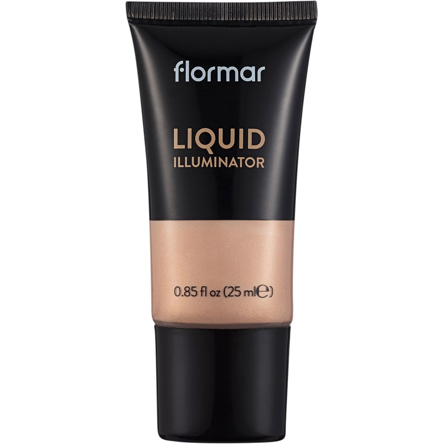 Flormar Highlighter Liquid Illuminator