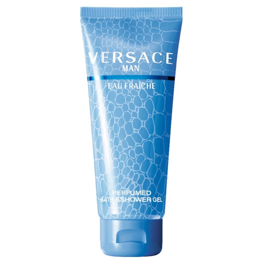Versace Man Eau Fraîche Żel do kąpieli i pod prysznic