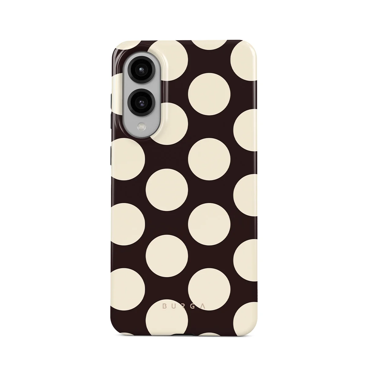 Spot On - Samsung Galaxy S25 Edge ケース