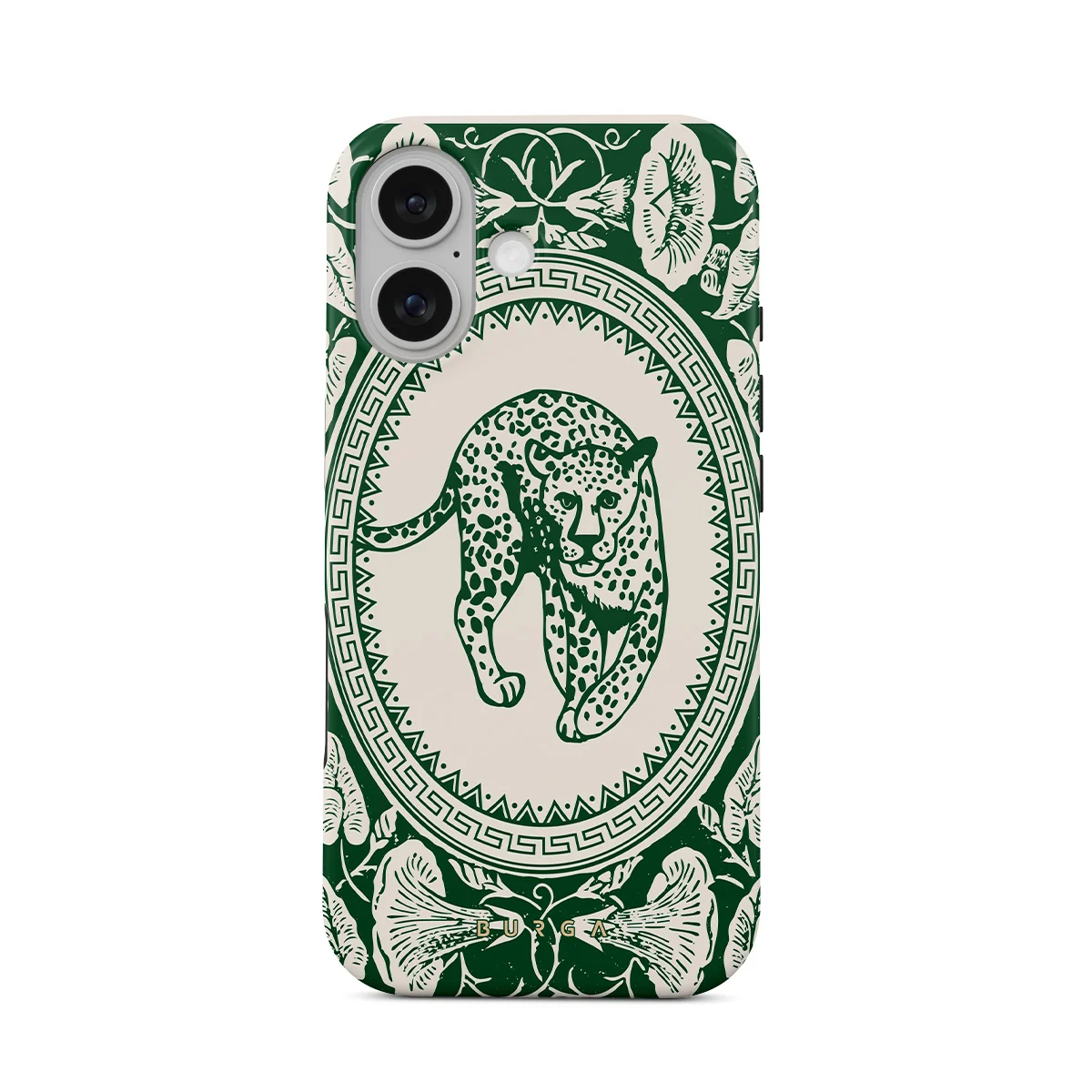 Antique - iPhone 16 ケース