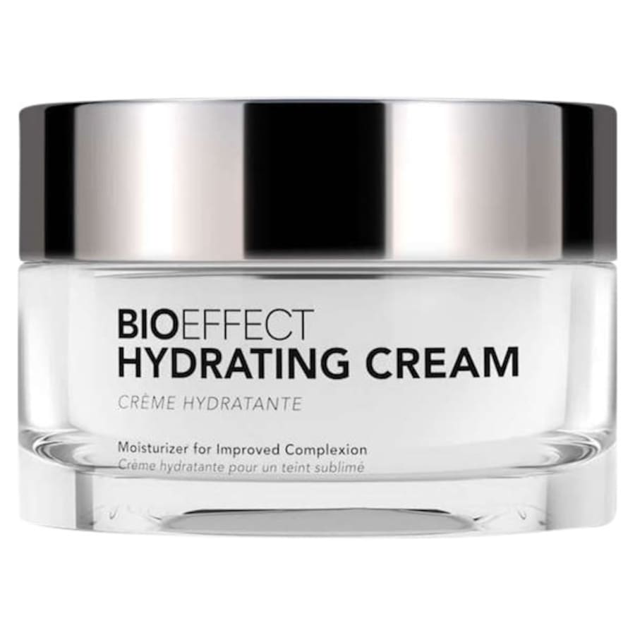 BioEffect Pielęgnacja twarzy Hydrating Cream
