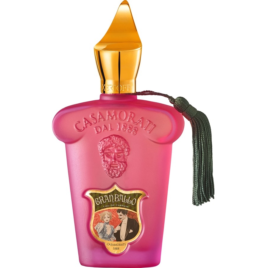 XERJOFF Casamorati Gran Ballo Eau de Parfum Spray