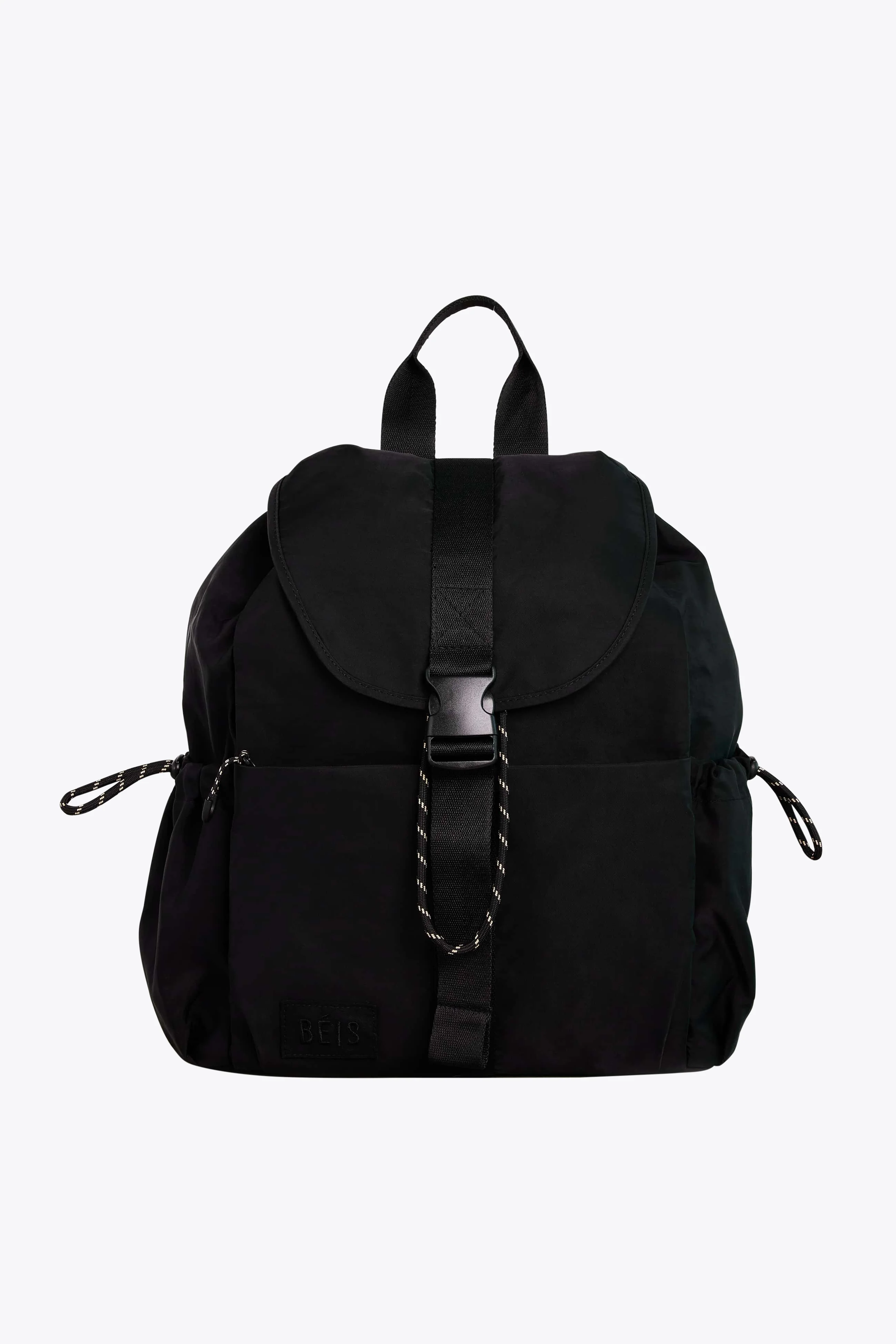 BEIS 'The Sport Backpack in Black