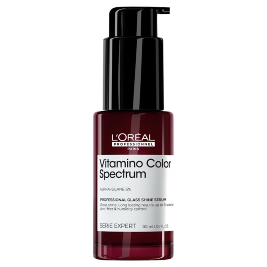 L’Oréal Professionnel Paris Serie Expert Vitamino Color Spectrum Glass Shine Serum