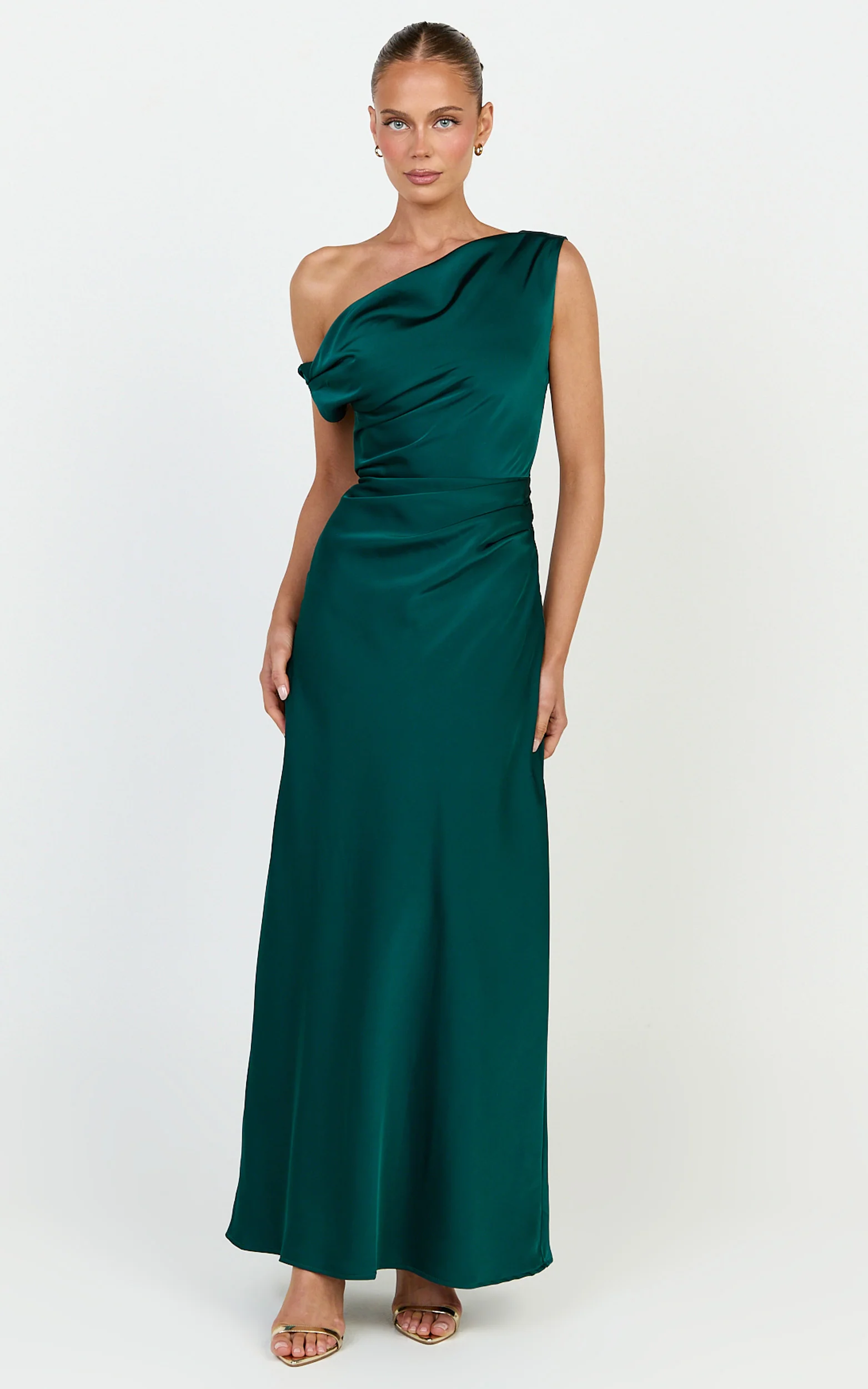 Lira Maxi Dress