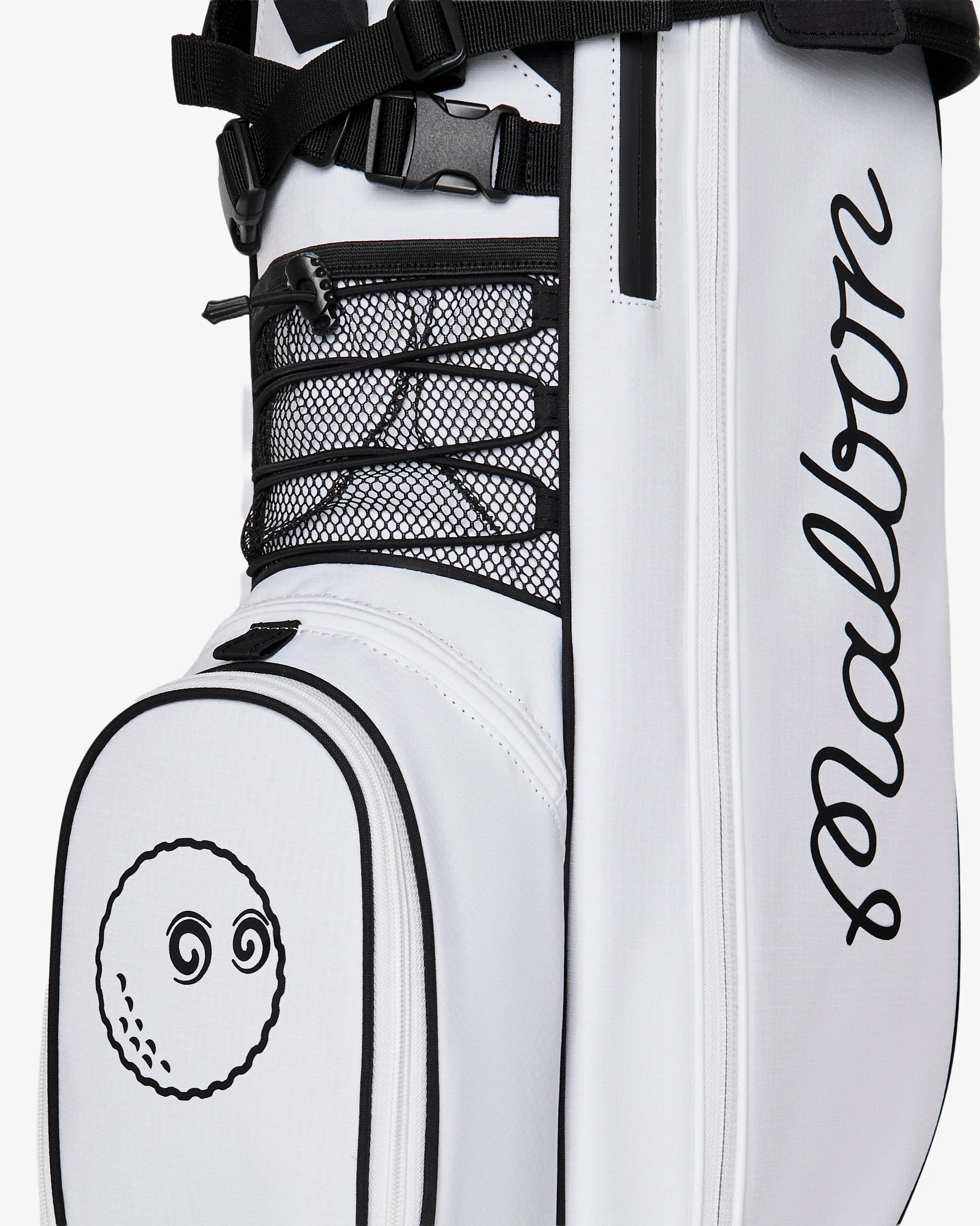 Malbon Walking Bag