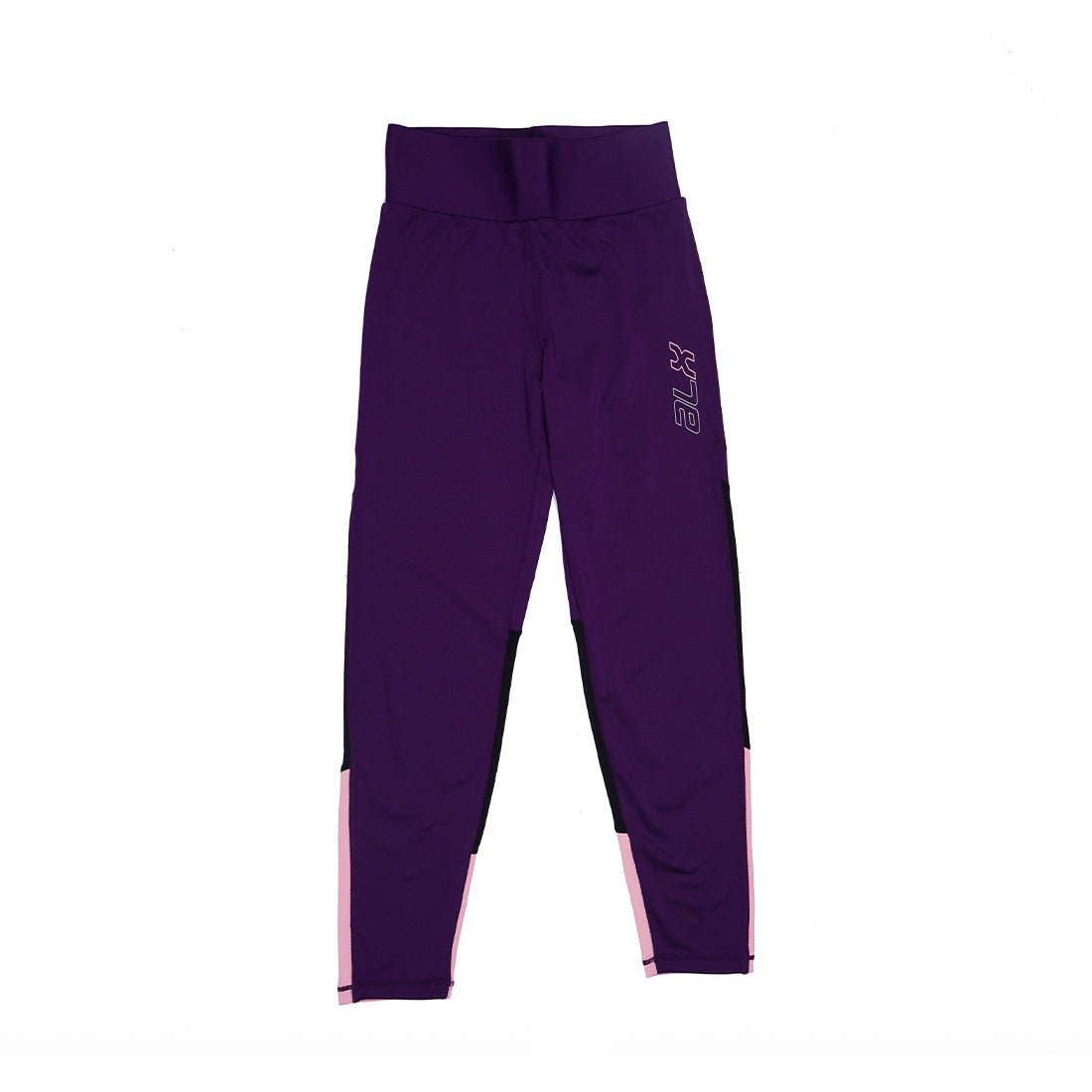ALX Women's Yoga Pants Purple YXWA11000507