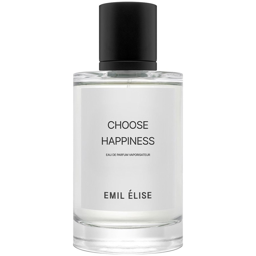 Emil Élise Choose Happiness Eau de Parfum Spray