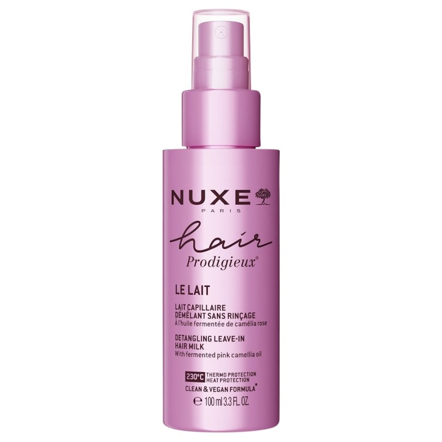 Nuxe Hair Prodigieux Mleczko do włosów bez spłukiwania