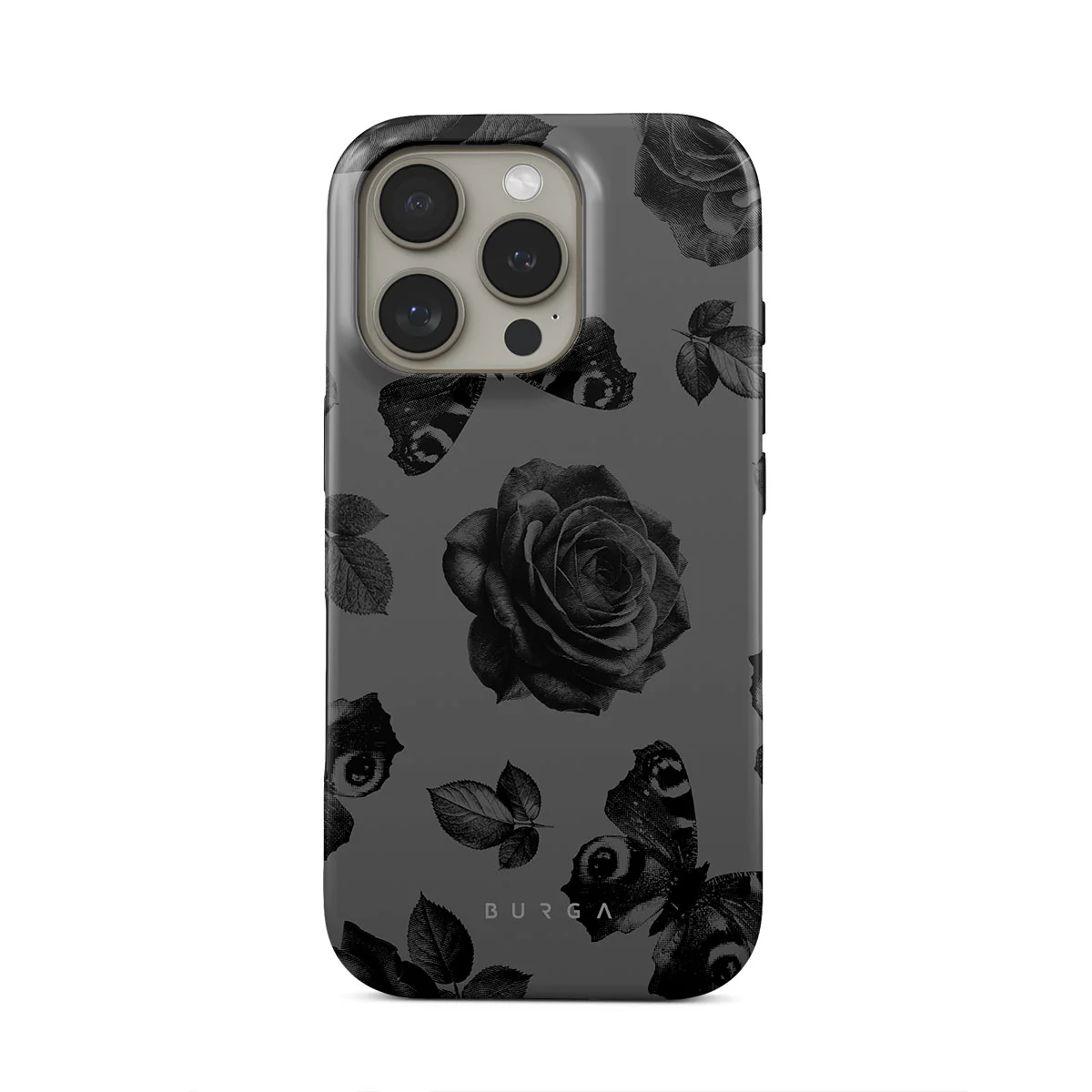 Cursed - iPhone 16 Pro ケース
