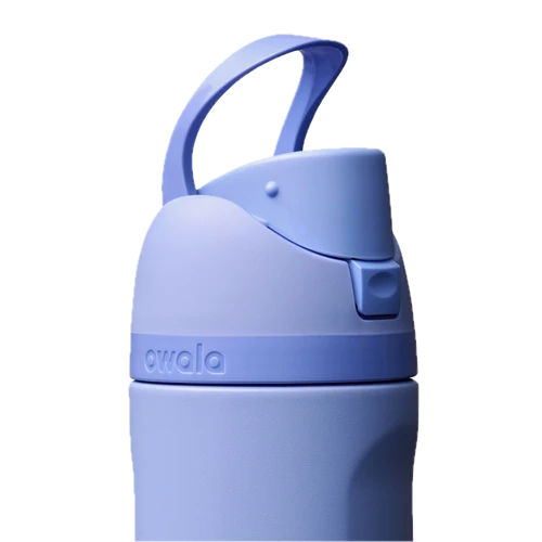 Owala FreeSip® Award winning. Leak-proof. 24 hours cold. - Out of the Blue