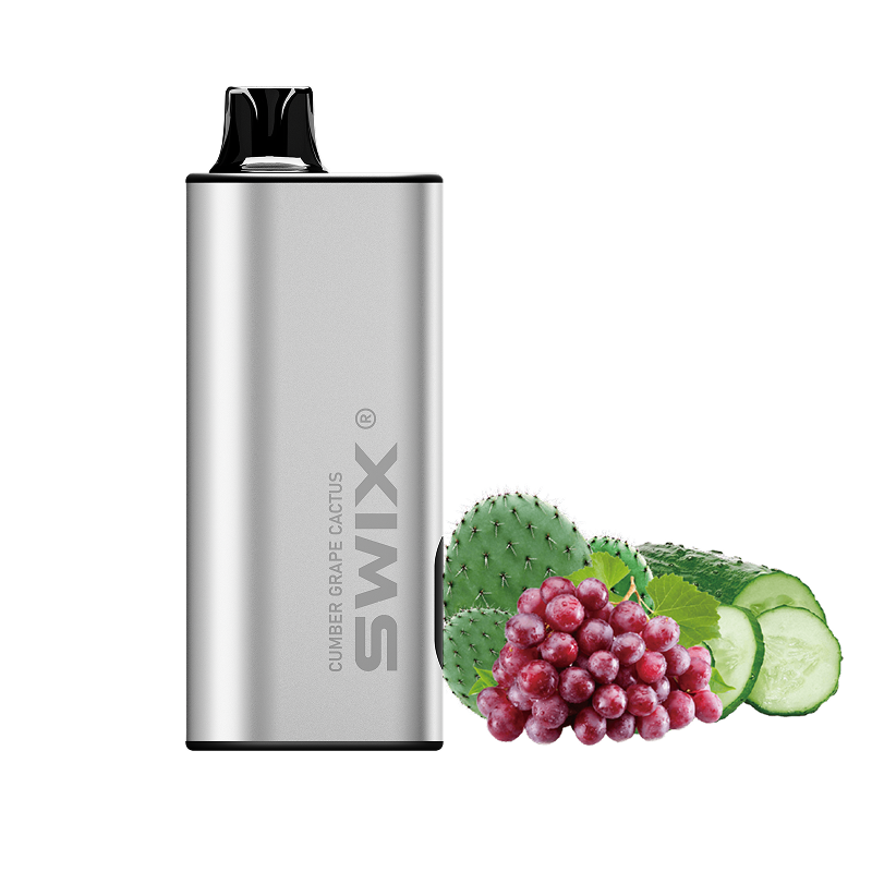 SWIX VAPE 9000 PUFFS