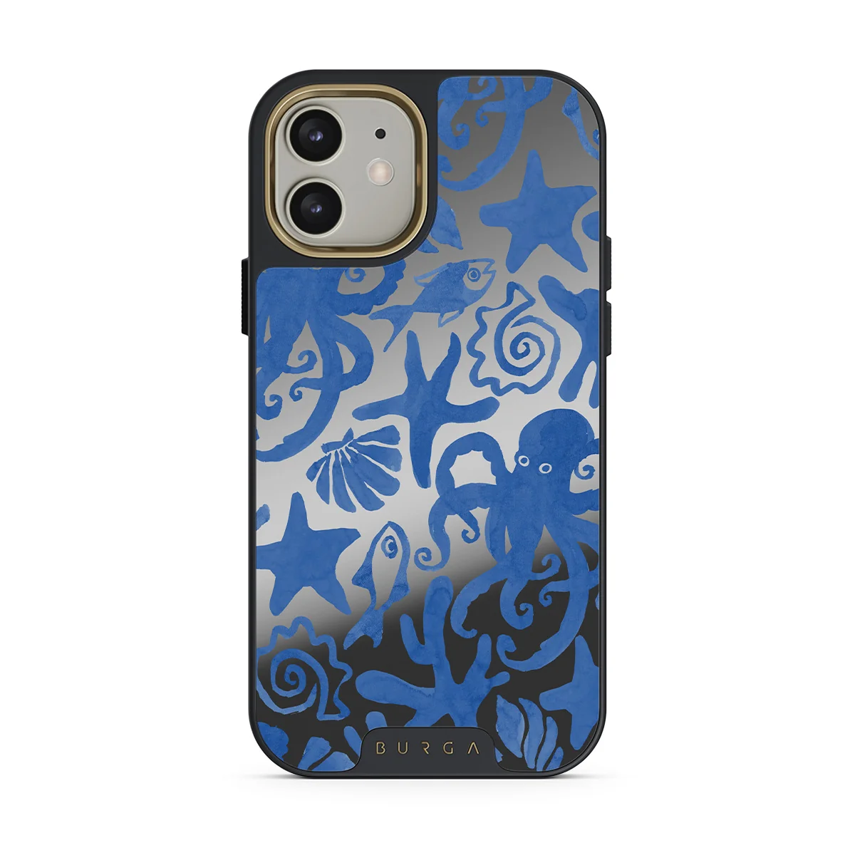 Nera - iPhone 12 ケース