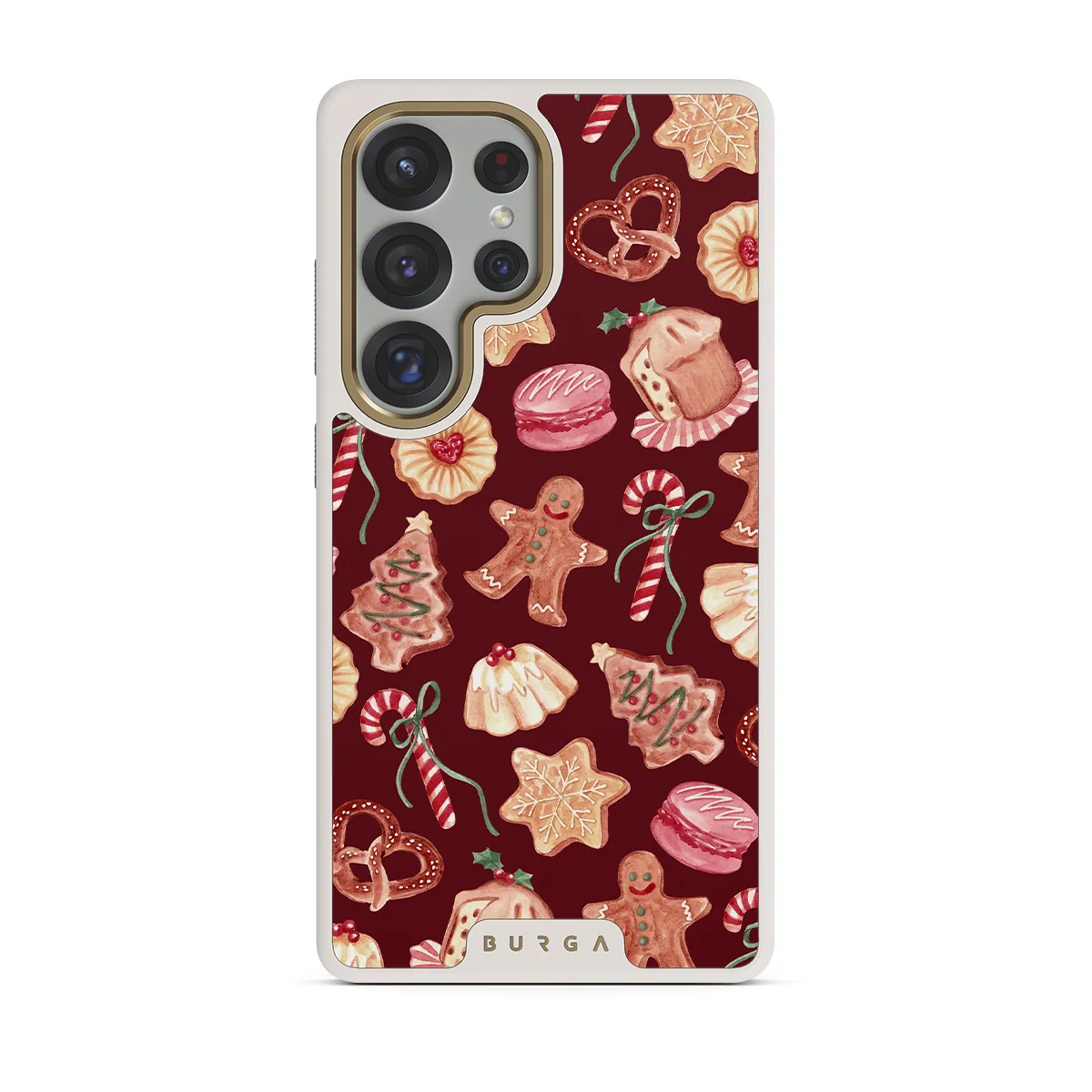 Cookie Jar - Samsung Galaxy S25 Ultra ケース