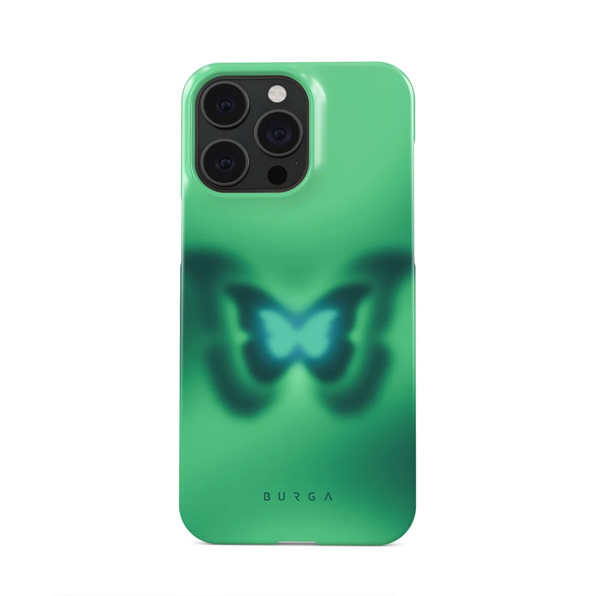 Energy - iPhone 15 Pro ケース