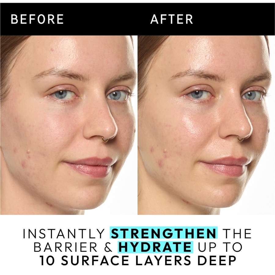 The INKEY List Serum Ectoin Hydro-Barrier Serum