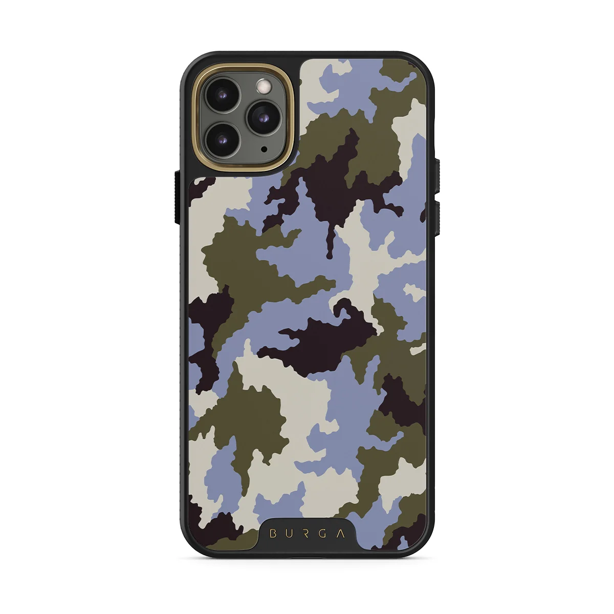 Icefield - iPhone 11 Pro Max ケース