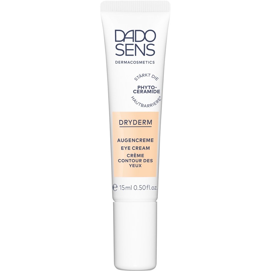 DADO SENS DRYDERM Krem pod oczy