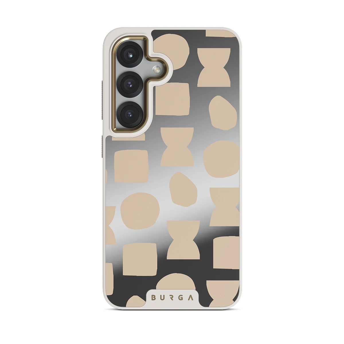 Terracotta - Samsung Galaxy S25 ケース