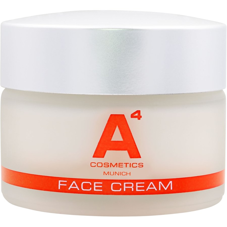 A4 COSMETICS Opieka dzienna FACE CREAM