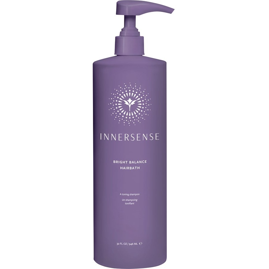 Innersense Szampon Bright Balance Hairbath