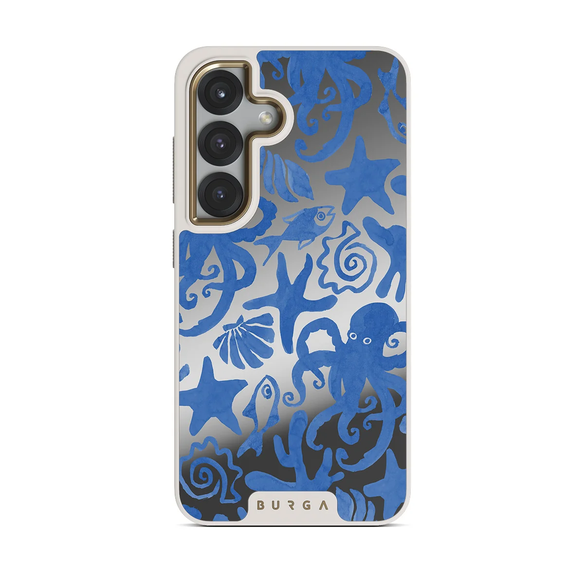 Nera - Samsung Galaxy S25 ケース