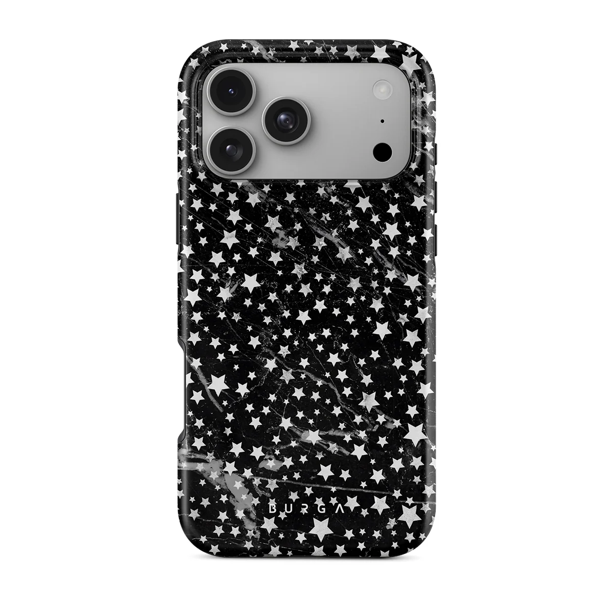 Starry Night - iPhone 17 Pro ケース