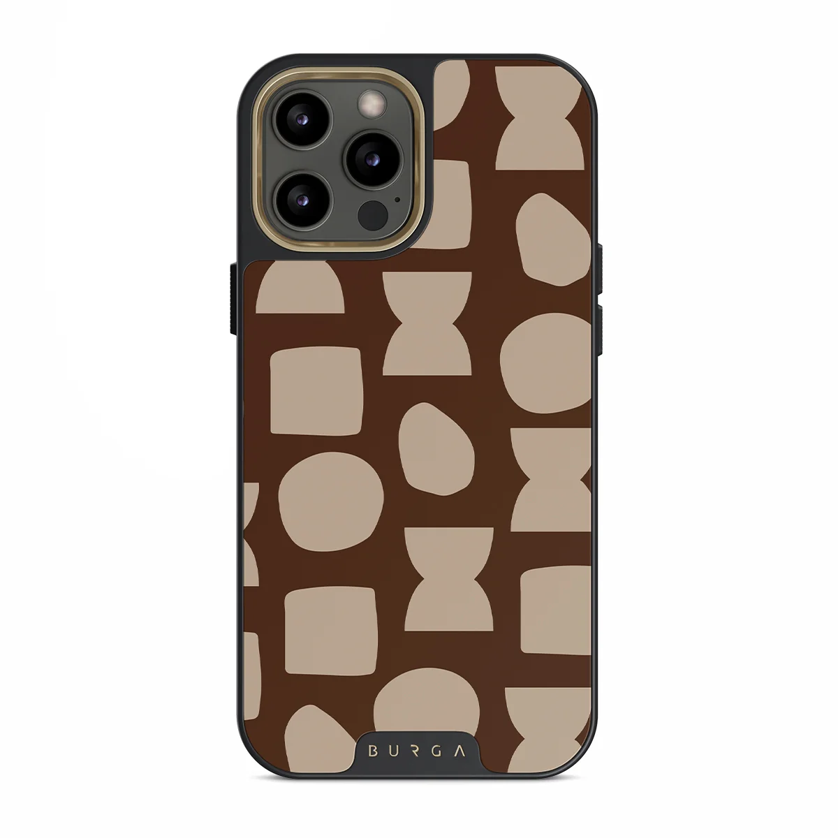 Terracotta - iPhone 12 Pro ケース