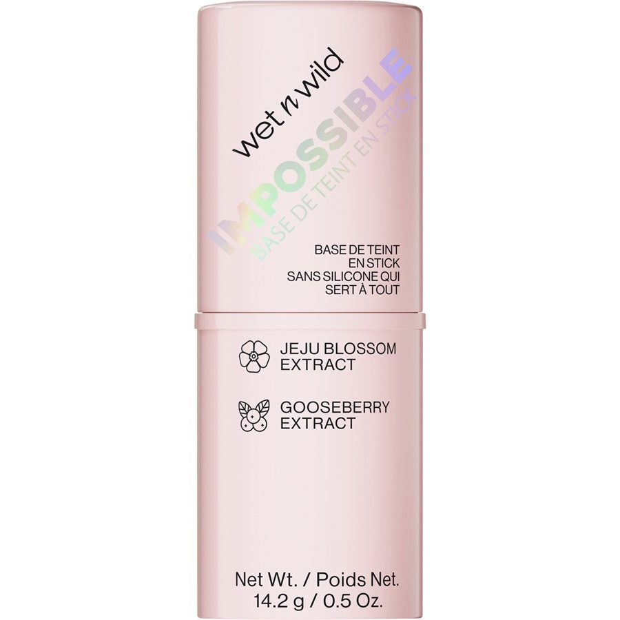 wet n wild Primer Podkład w sztyfcie Impossible Primer Stick
