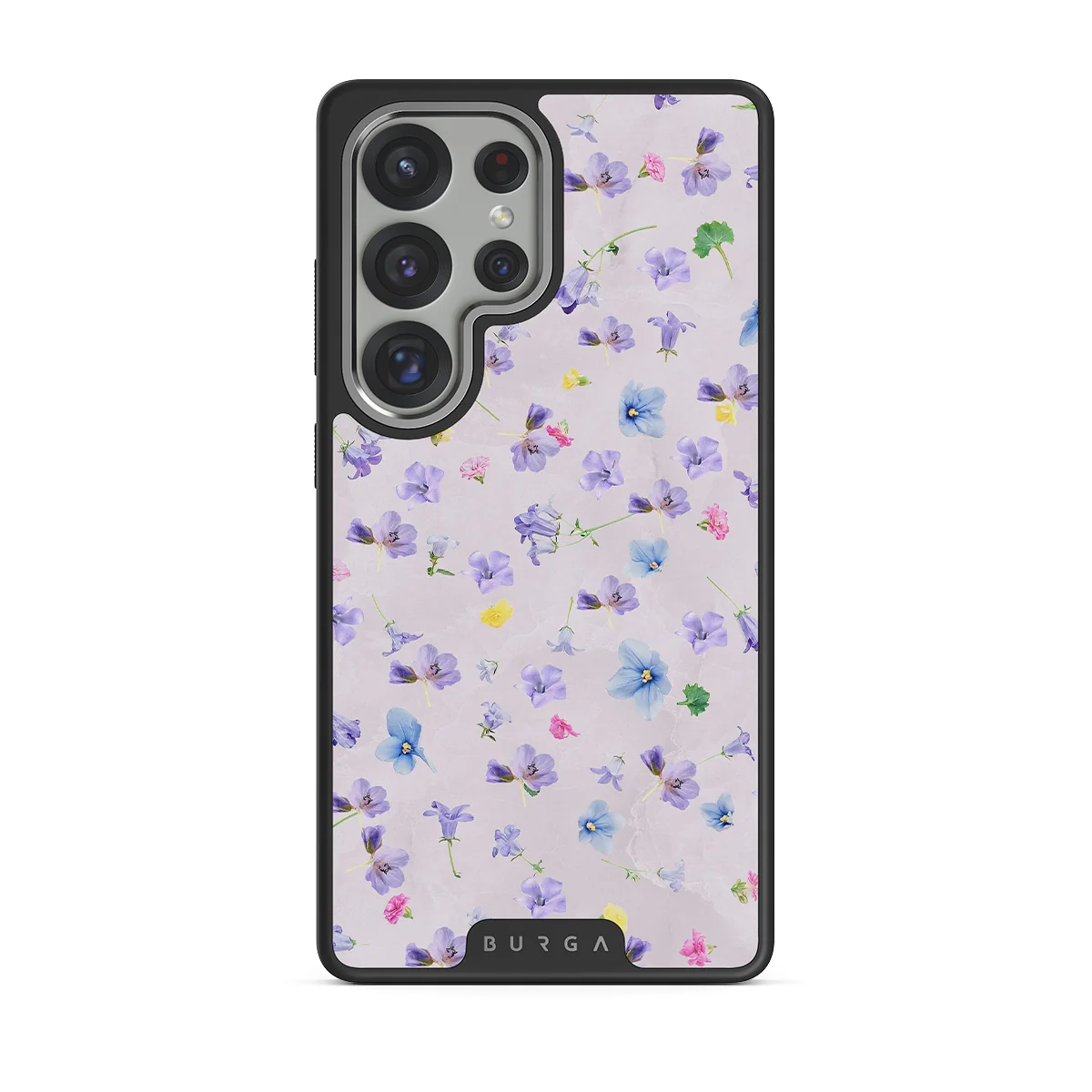 Wildflower - Samsung Galaxy S25 Ultra ケース