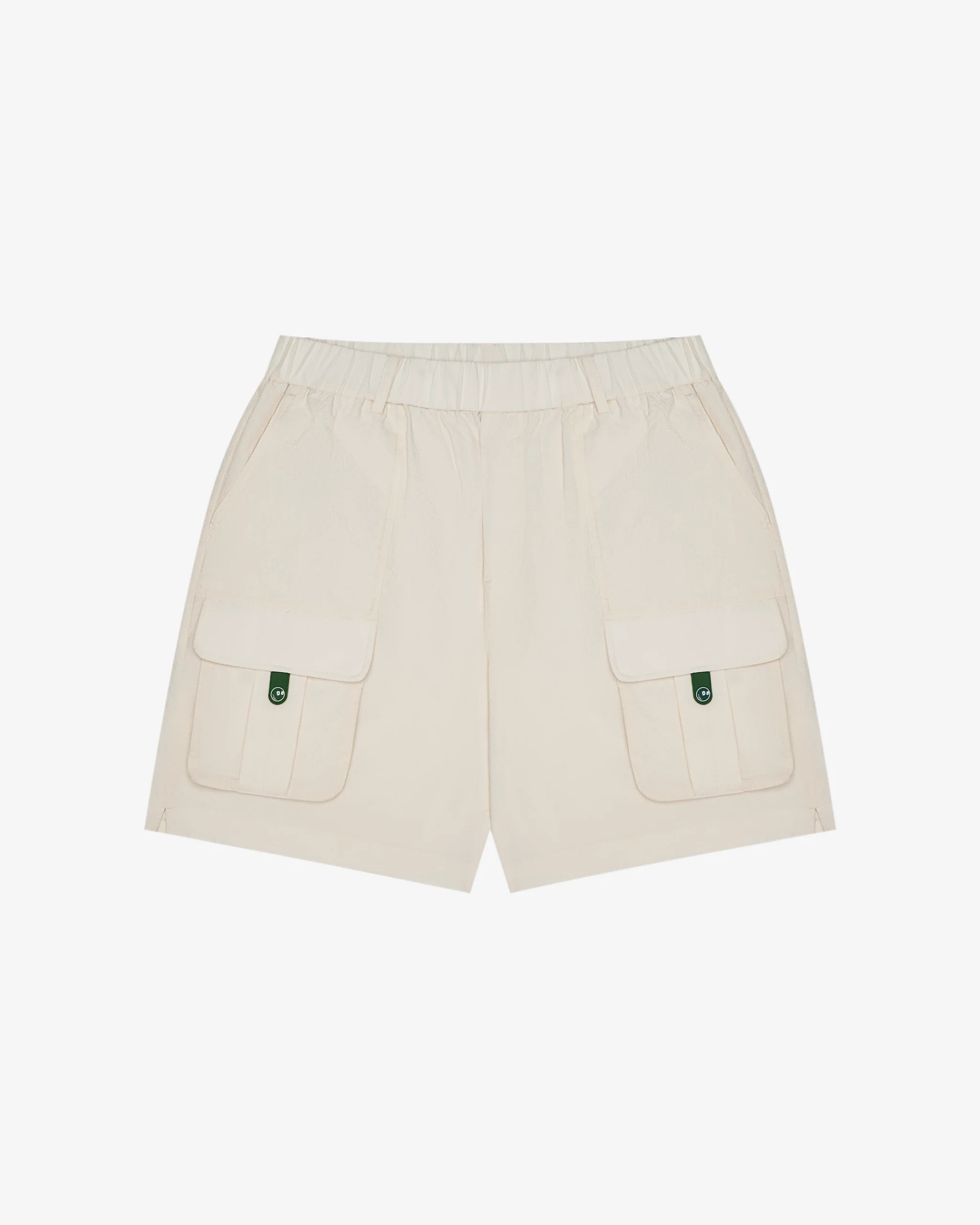 Bass Club Seersucker Windshort