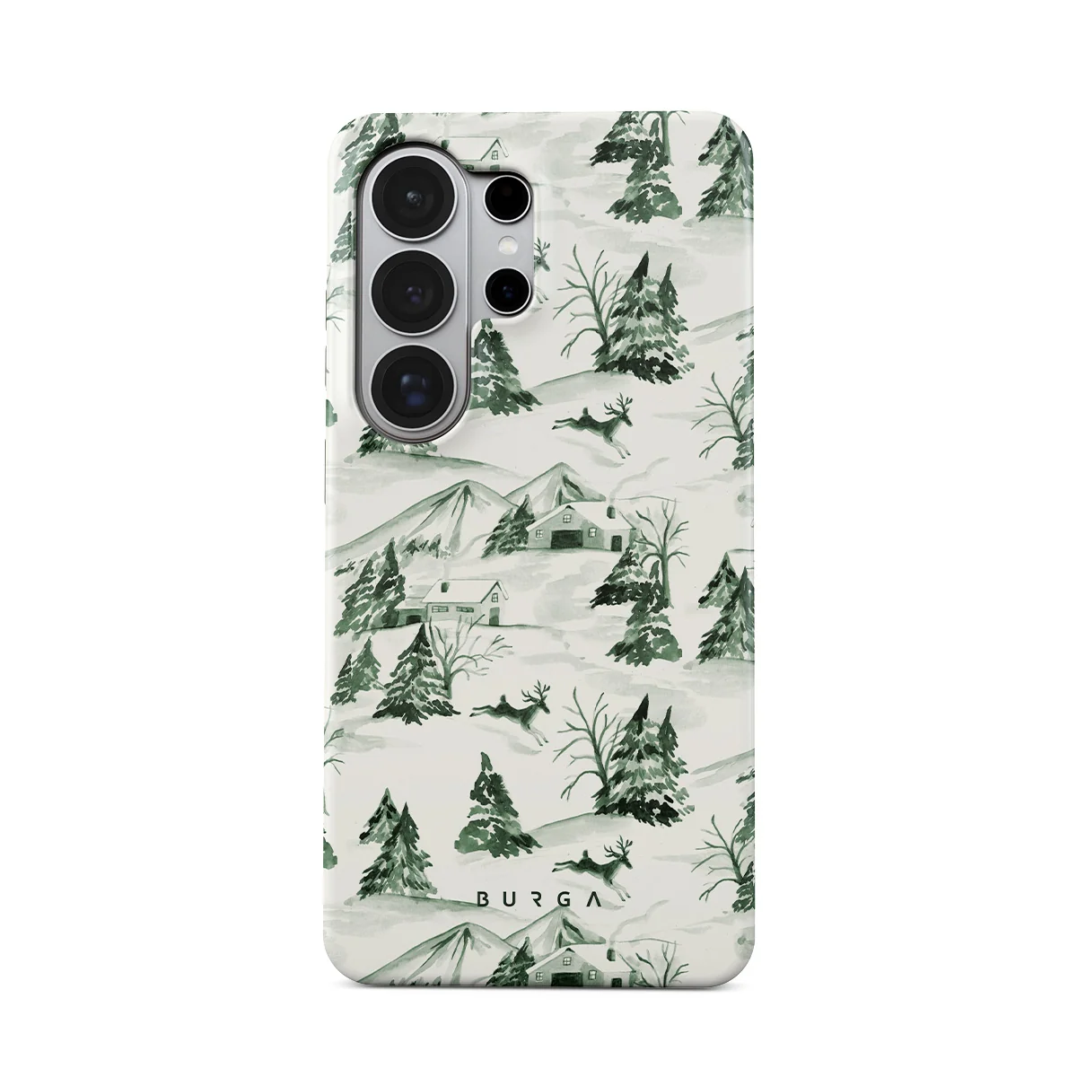 Pine Lodge - Samsung Galaxy S26 Ultra ケース