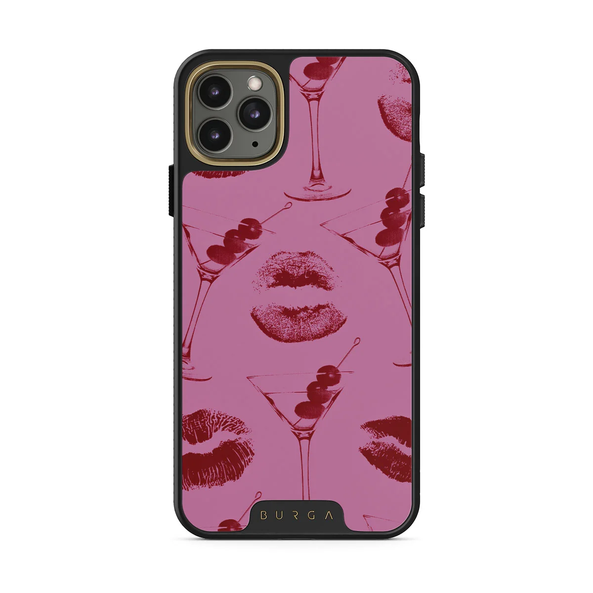 Call Me - iPhone 11 Pro Max ケース
