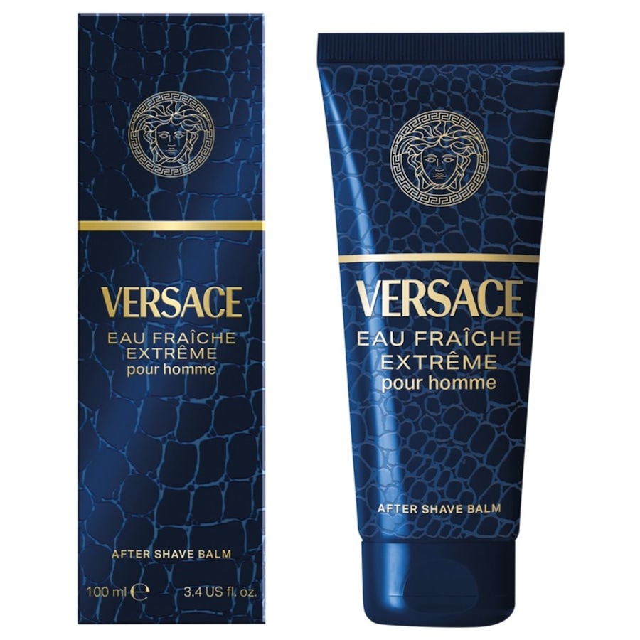 Versace Man Eau Fraîche Extreme Balsam po goleniu