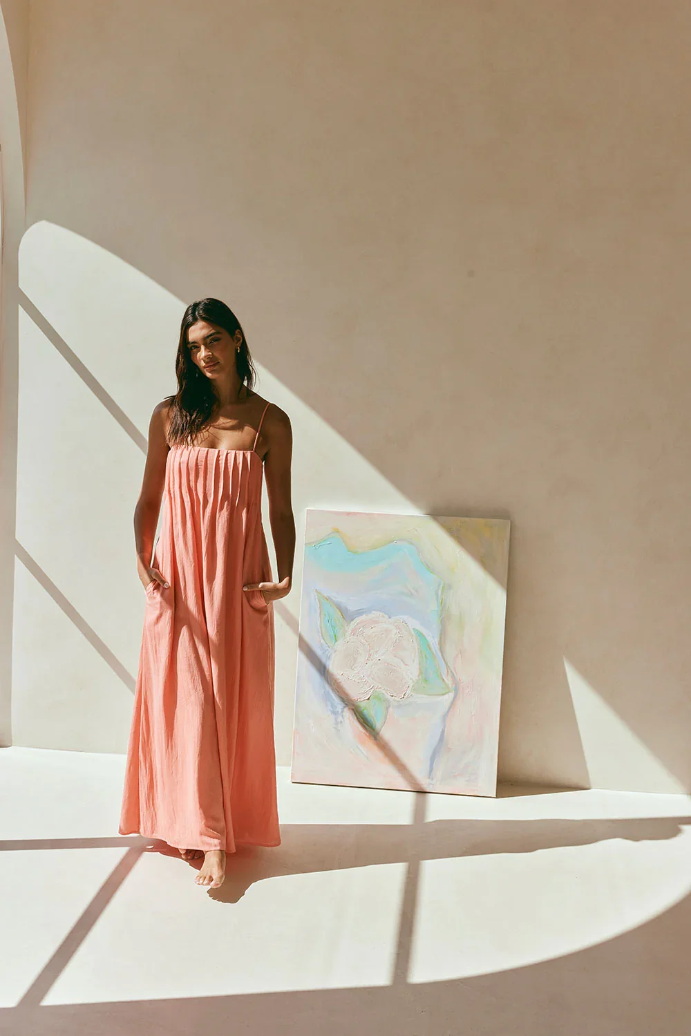 Ada Dress