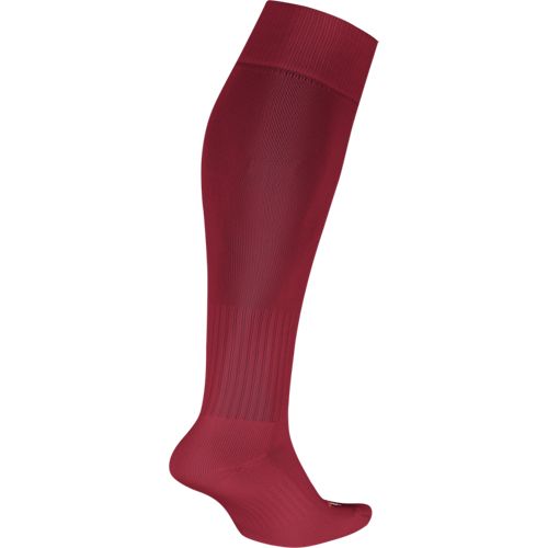 Nike Classic Dri-Fit Over The Calf Football Socks Red SX4120-601